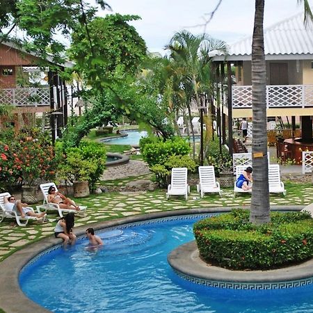 Hotel Vistamar Beachfront Resort & Conference Center Pochomil Kültér fotó